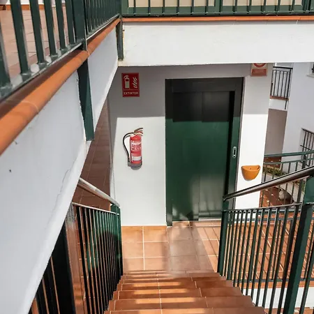 Atico Playa De Daire *